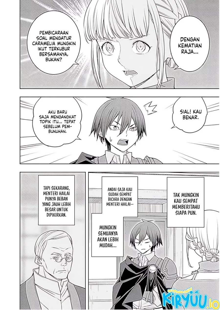 Chapter 71 - halaman 28
