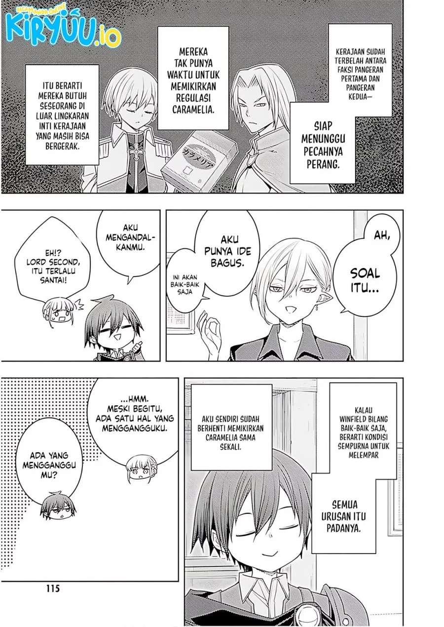 Chapter 71 - halaman 29