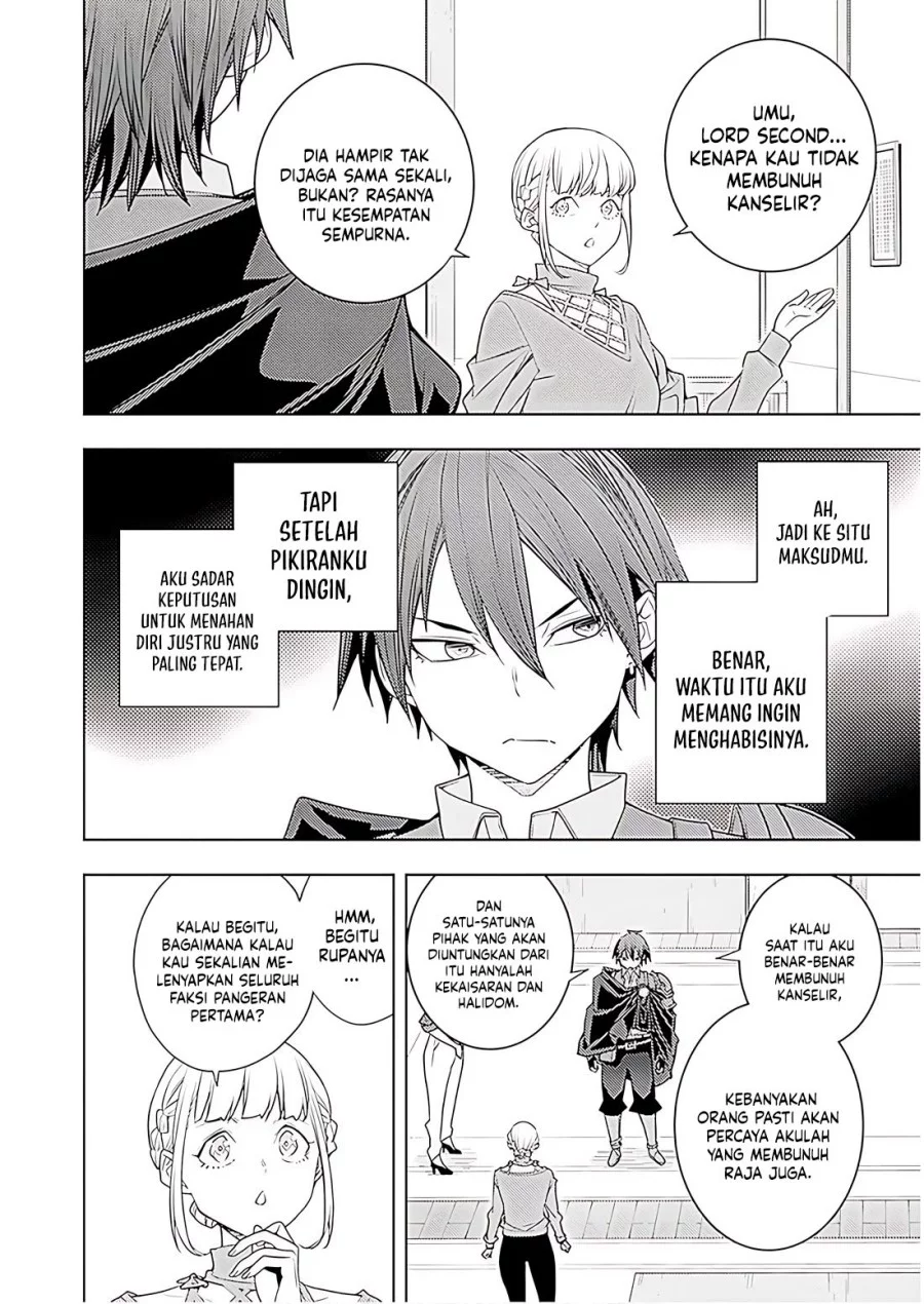 Chapter 71 - halaman 30