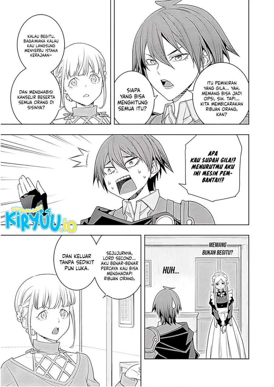 Chapter 71 - halaman 31