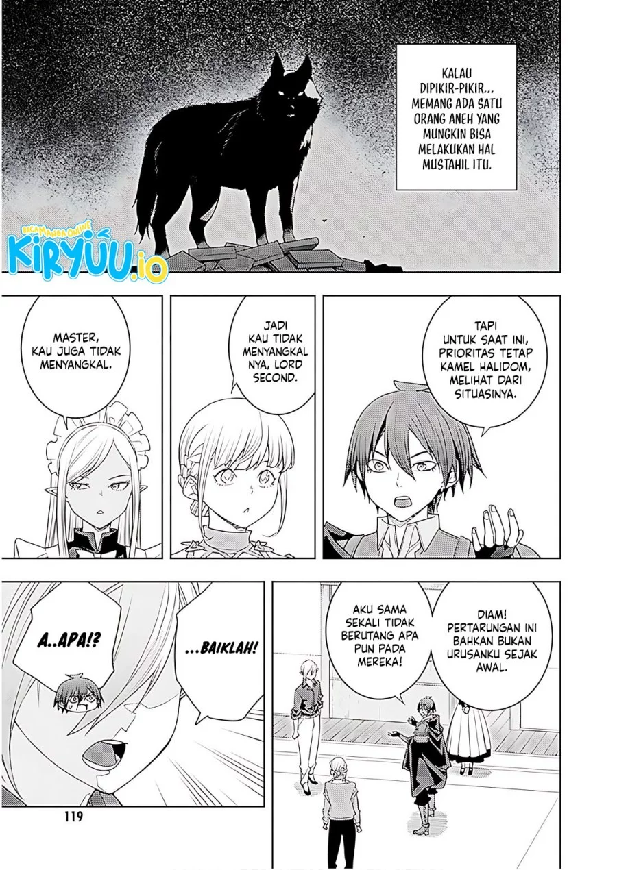 Chapter 71 - halaman 33