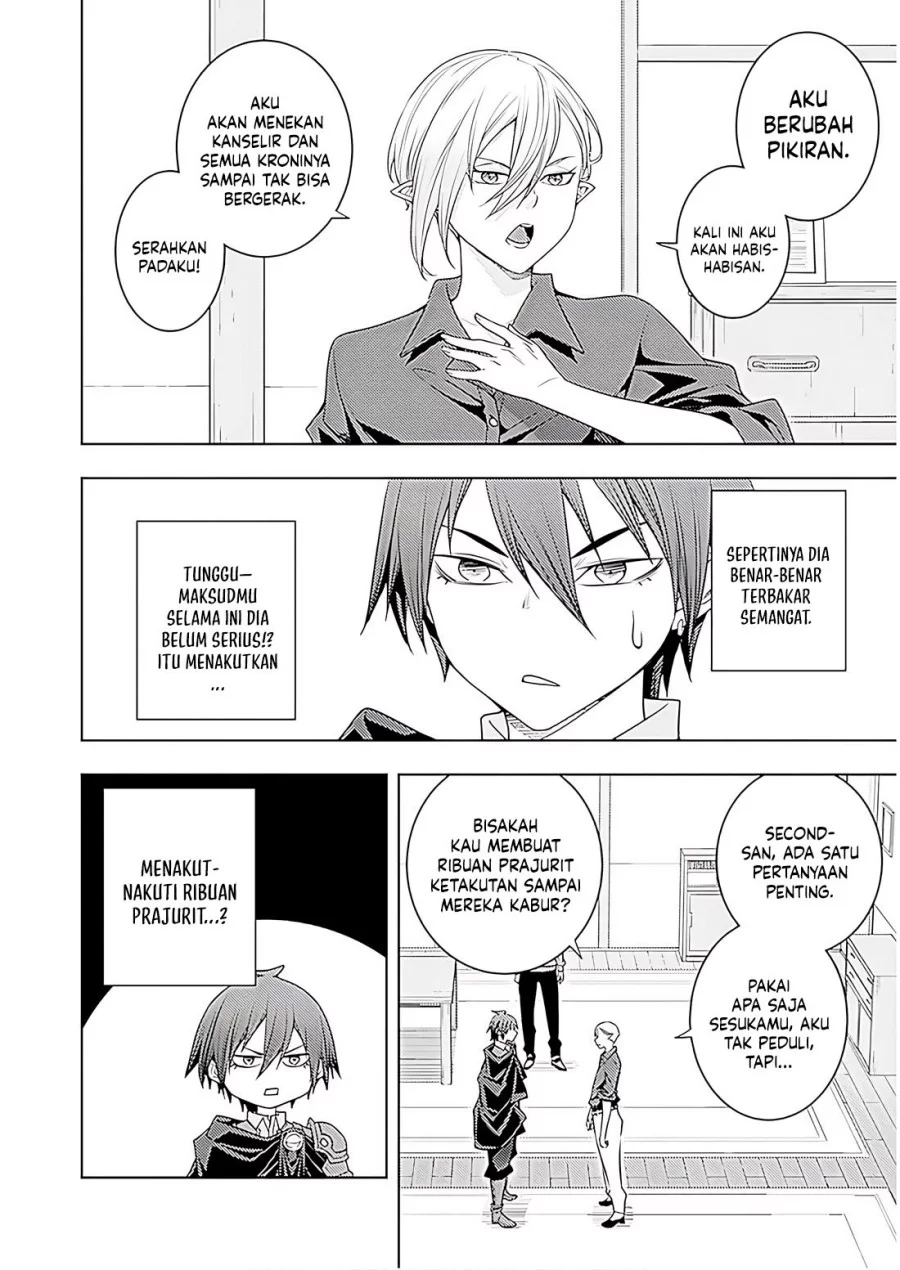 Chapter 71 - halaman 34