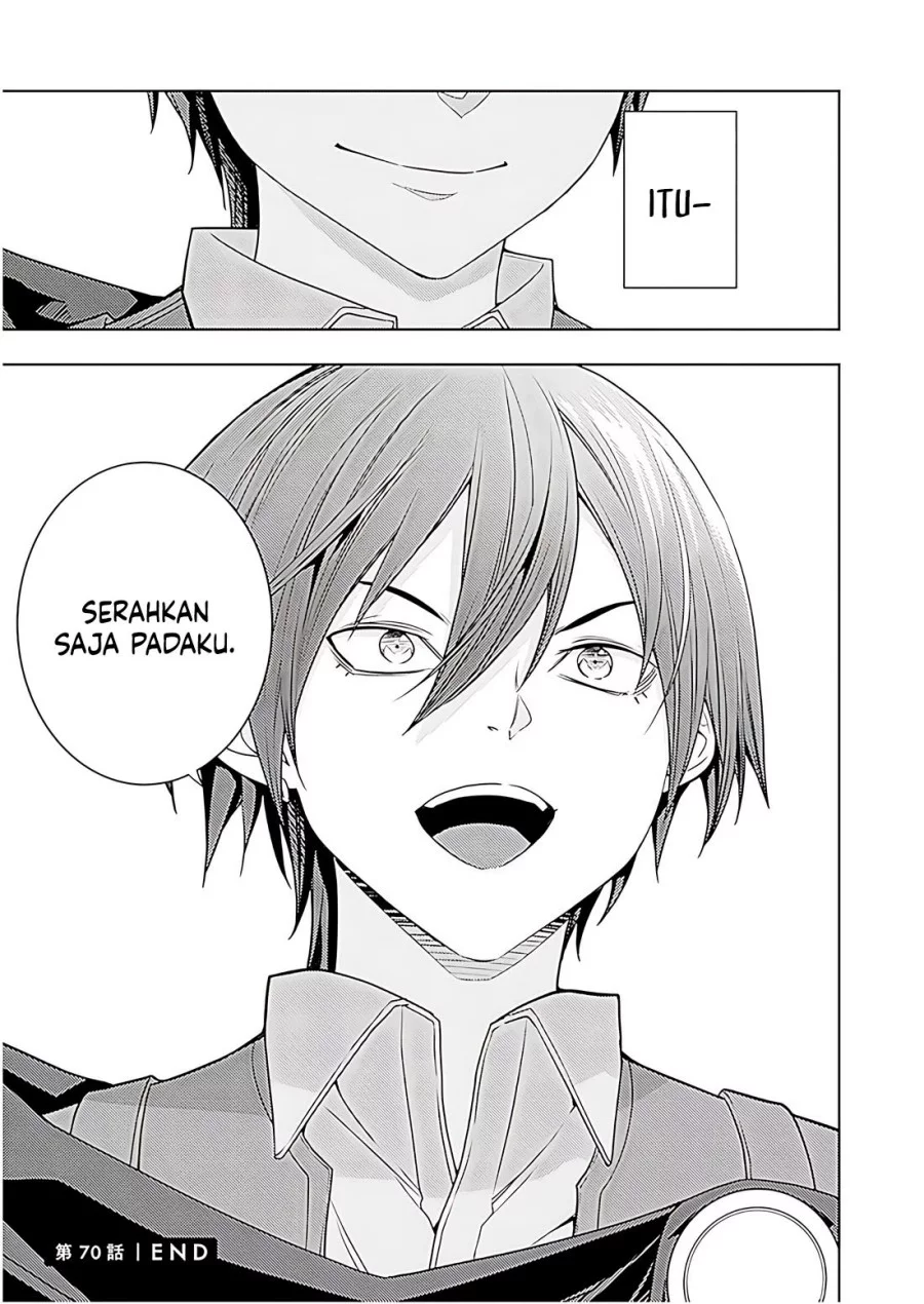 Chapter 71 - halaman 35