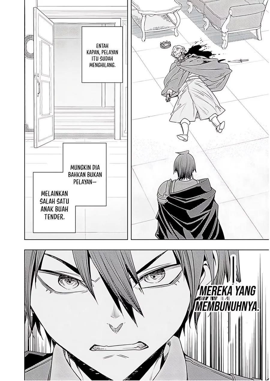 Chapter 71 - halaman 6