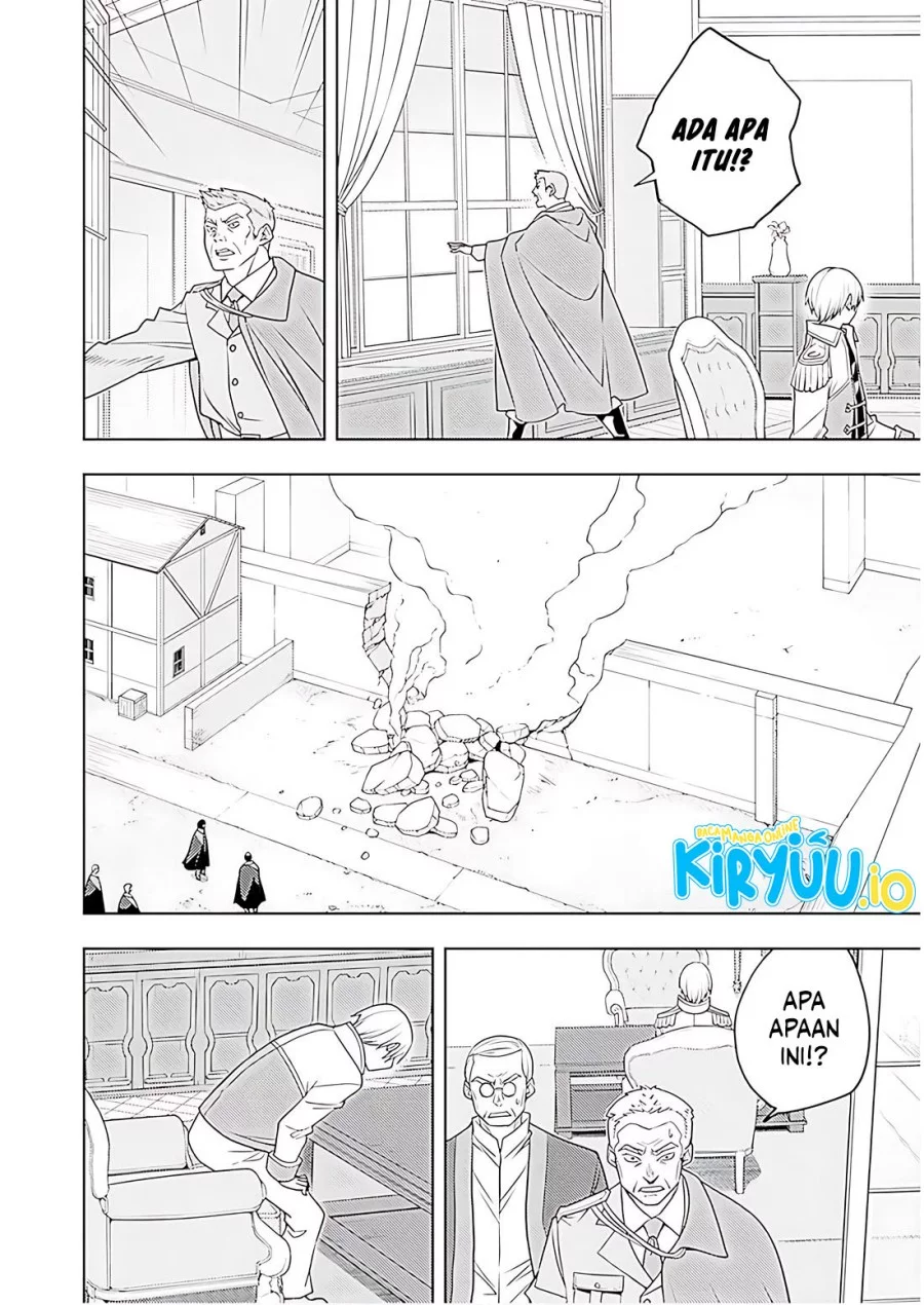Chapter 72 - halaman 16