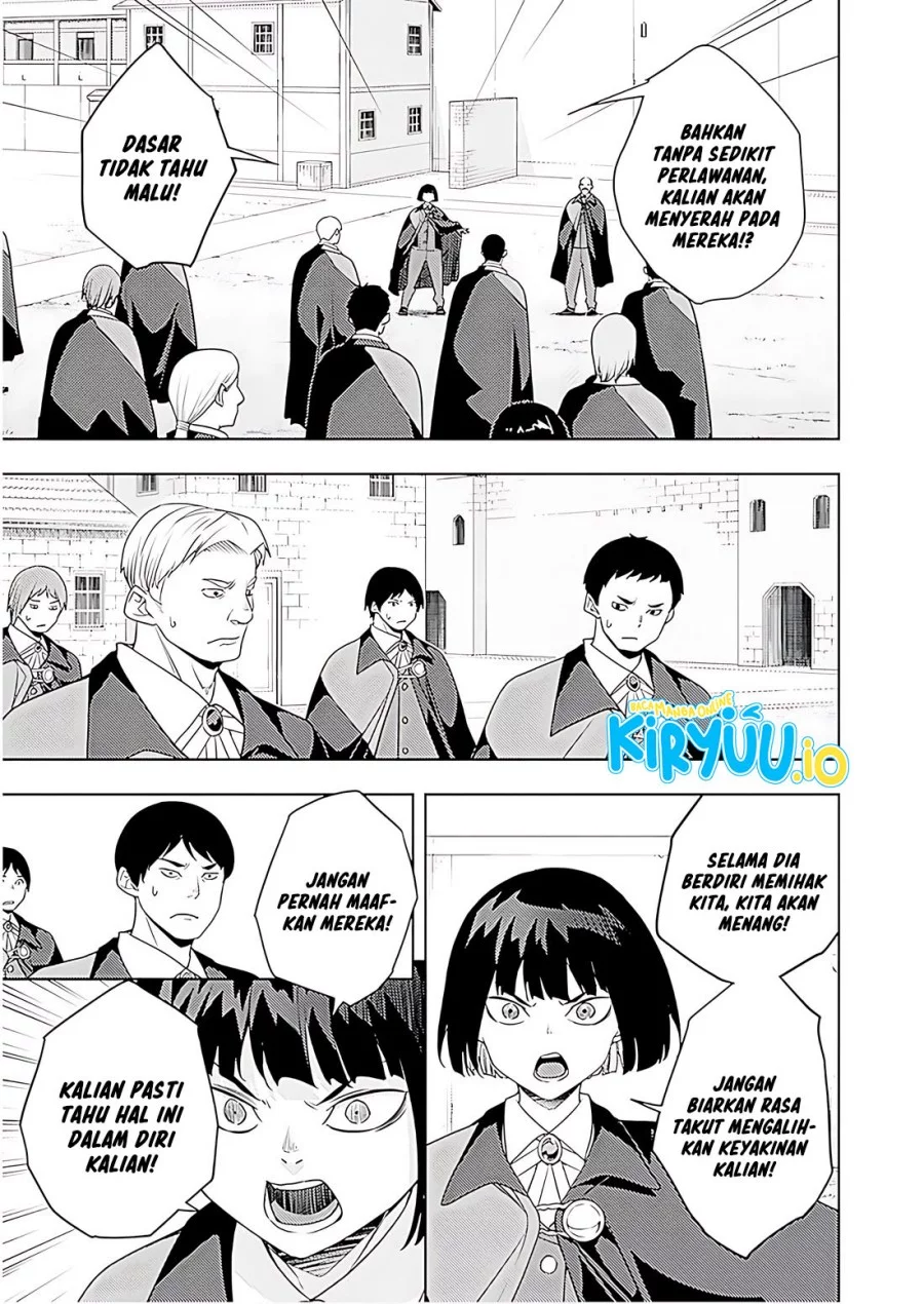 Chapter 72 - halaman 21