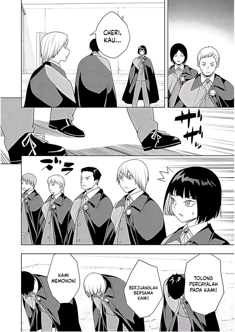 Chapter 72 - halaman 22