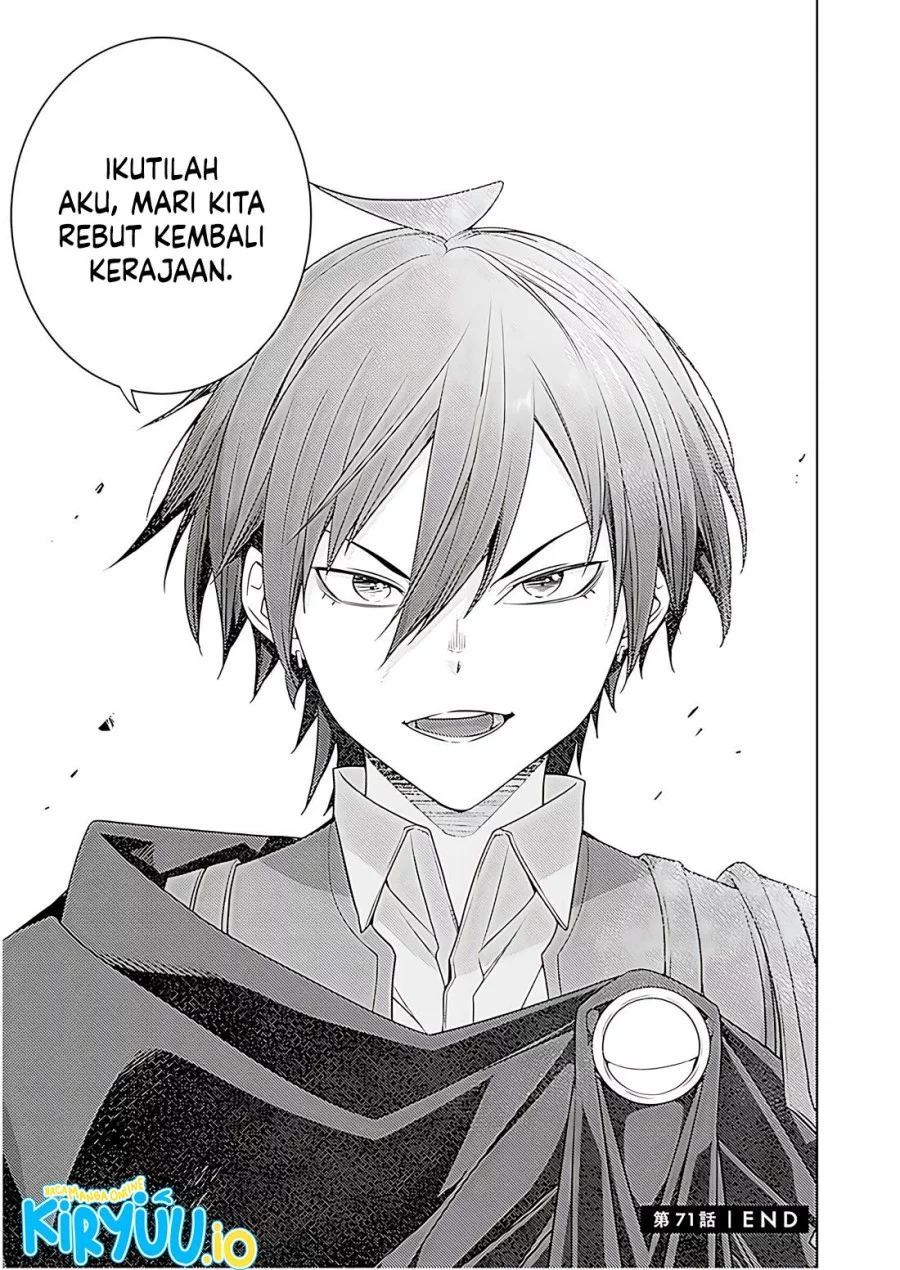 Chapter 72 - halaman 29