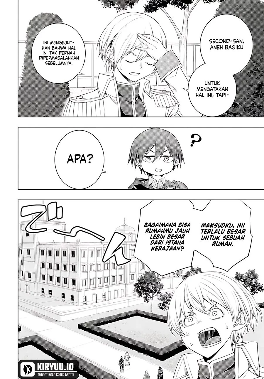 Chapter 73 - halaman 16