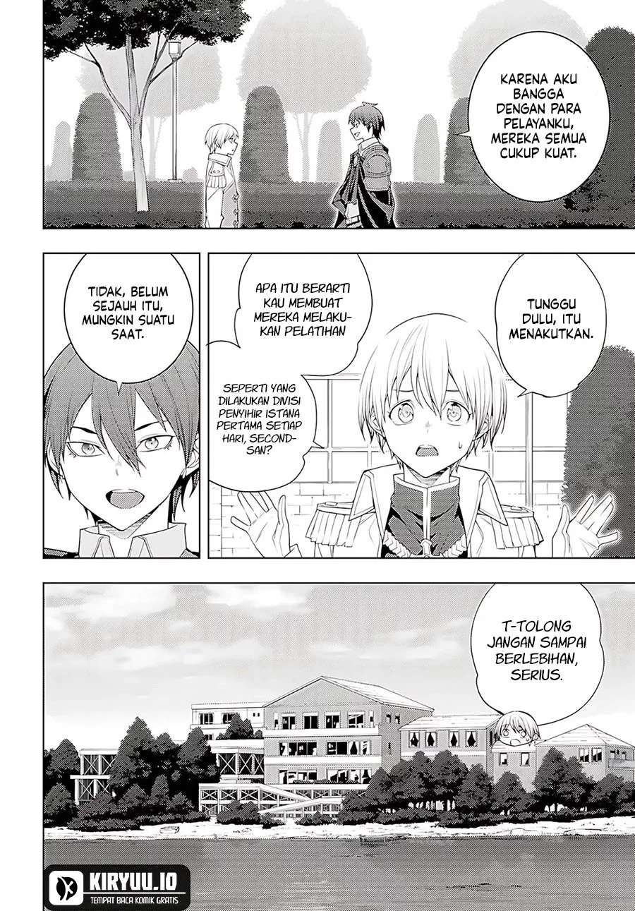 Chapter 73 - halaman 18