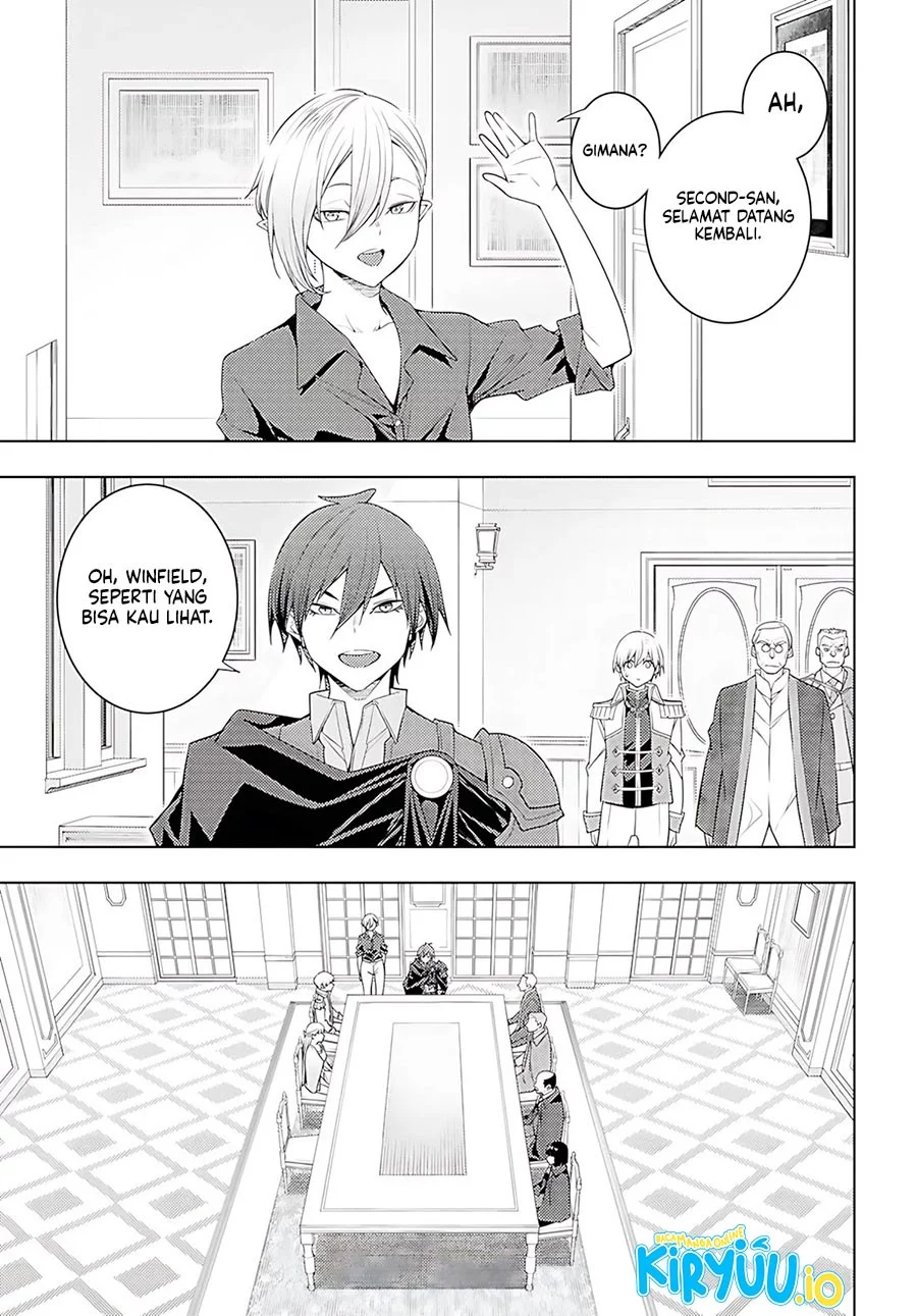 Chapter 73 - halaman 19