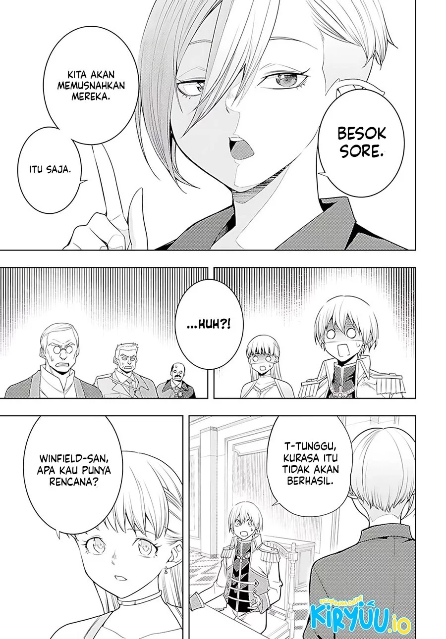 Chapter 73 - halaman 21