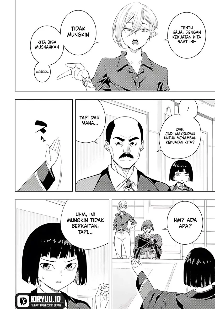 Chapter 73 - halaman 22