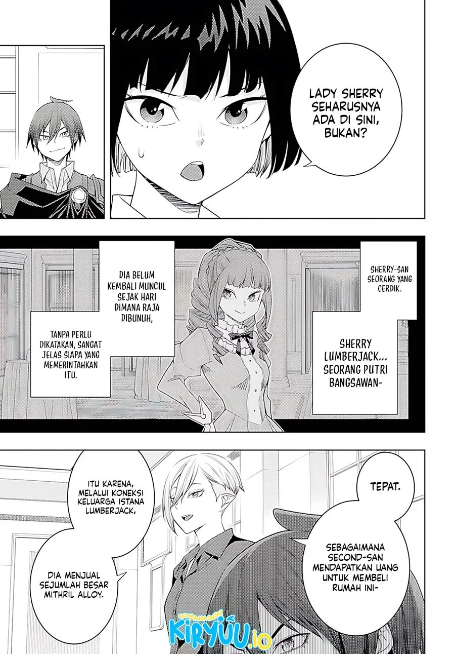 Chapter 73 - halaman 23