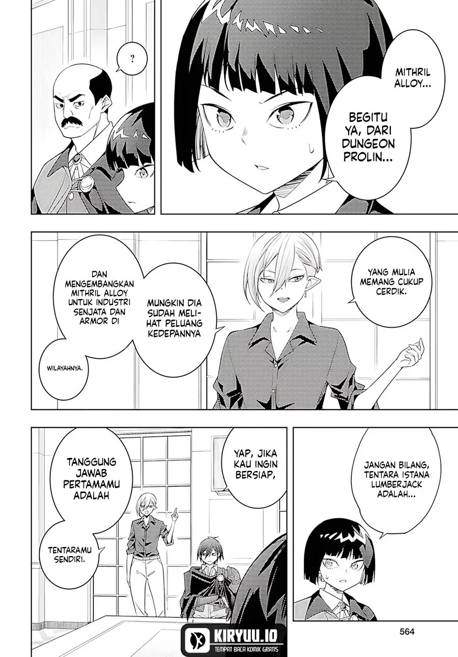 Chapter 73 - halaman 24