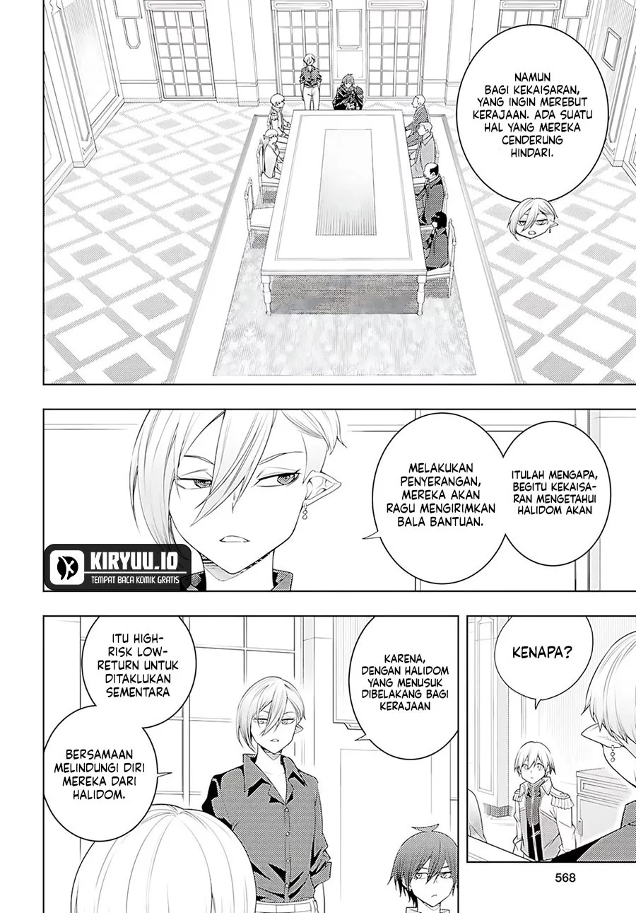Chapter 73 - halaman 28
