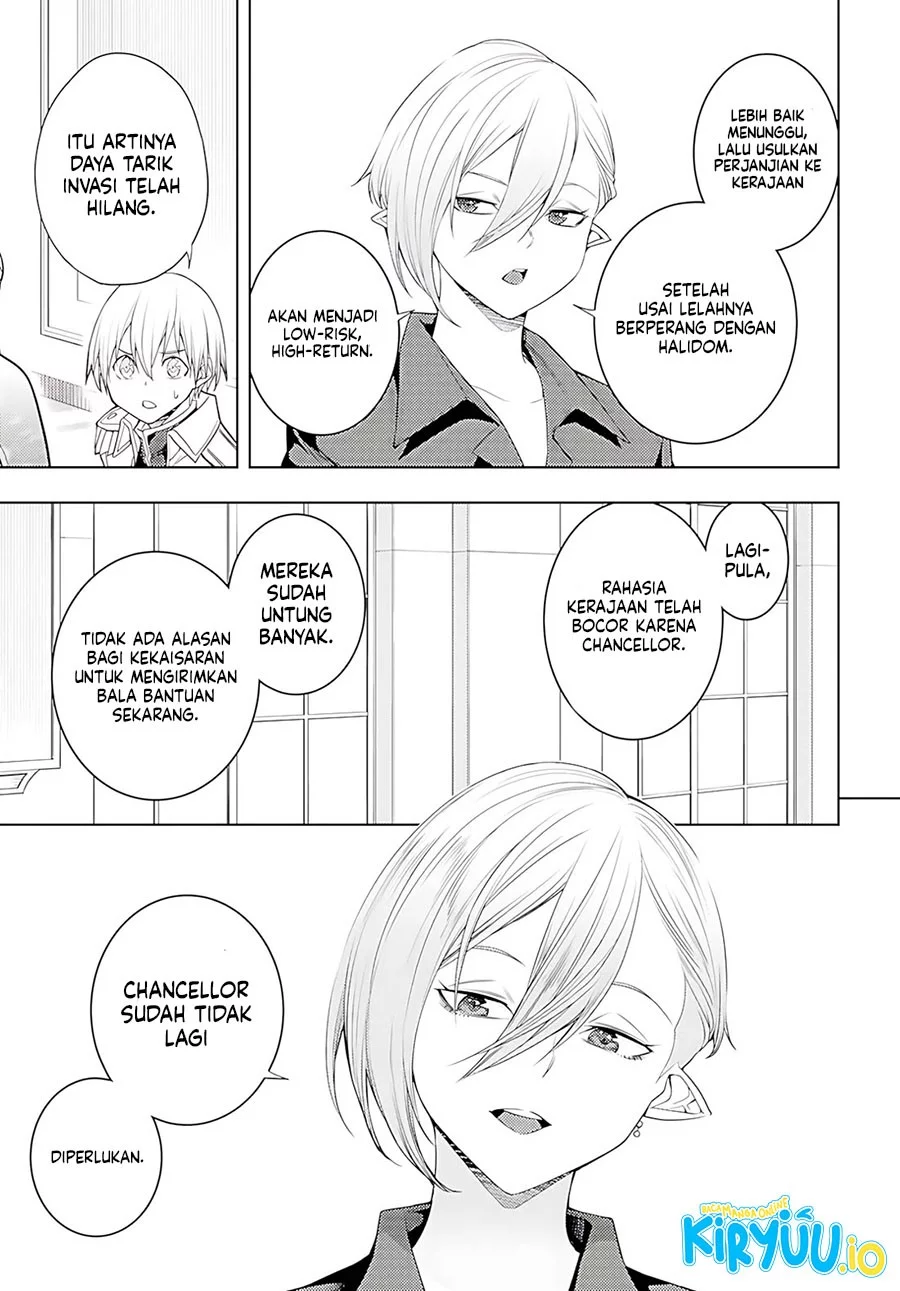 Chapter 73 - halaman 29