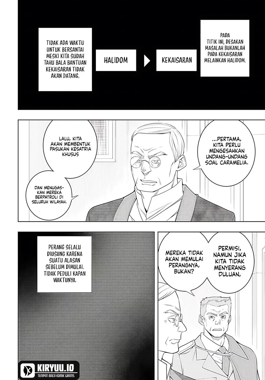 Chapter 73 - halaman 30