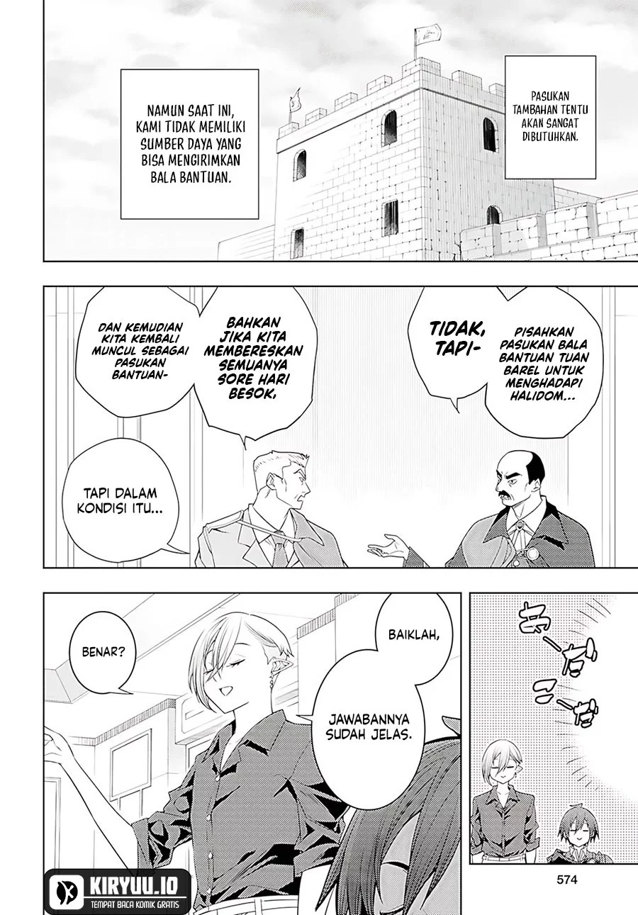 Chapter 73 - halaman 34