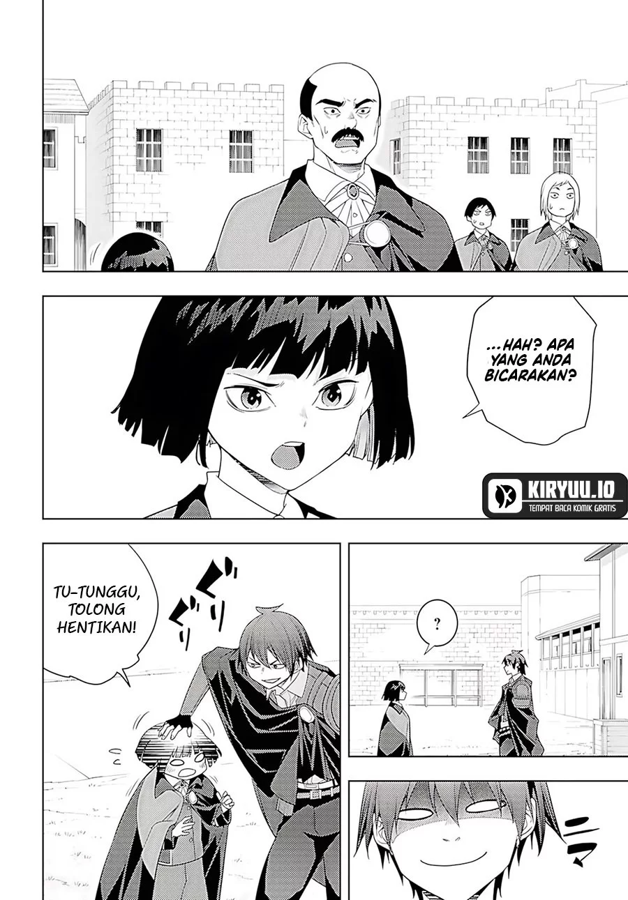 Chapter 73 - halaman 6
