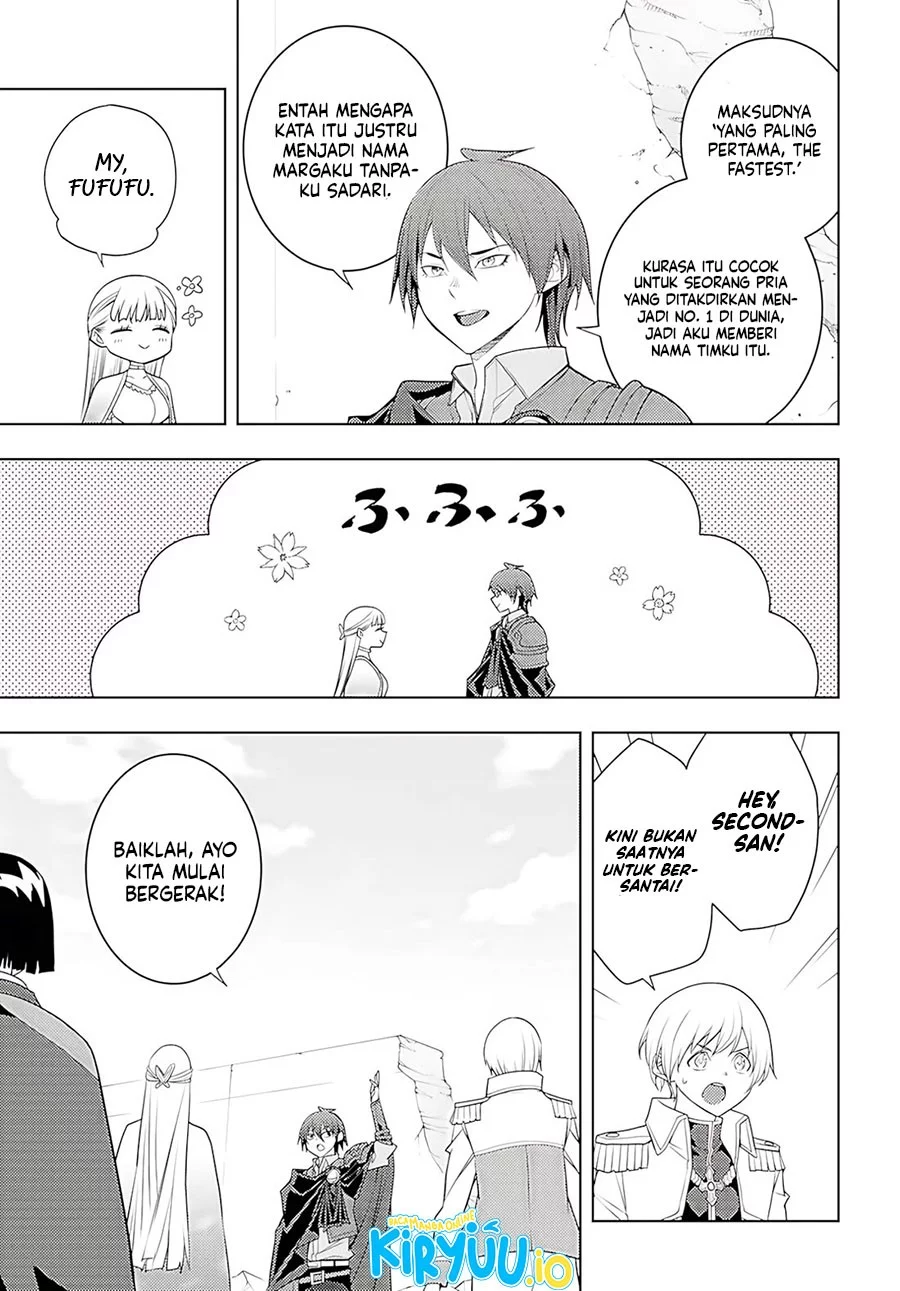 Chapter 73 - halaman 9