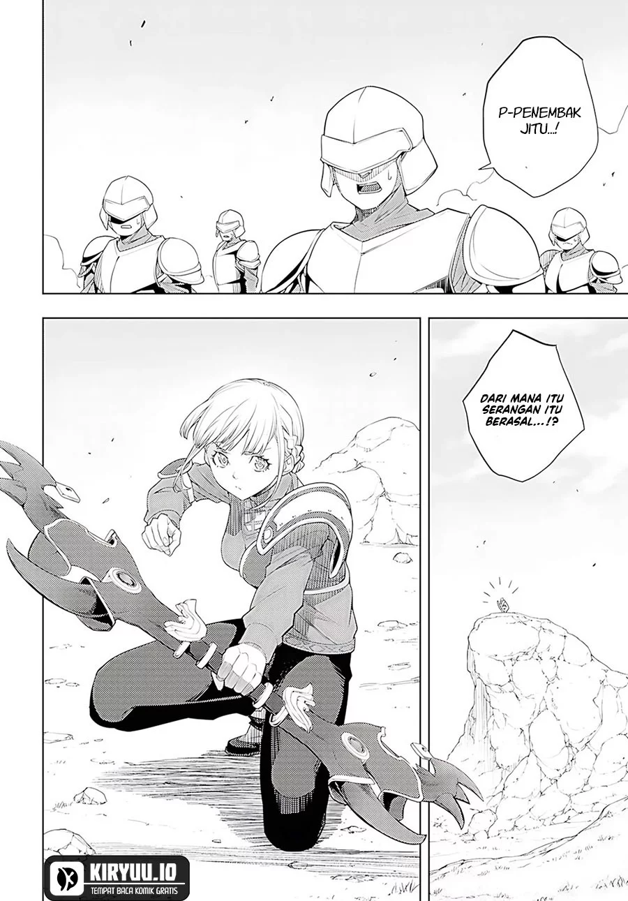 Chapter 74 - halaman 12