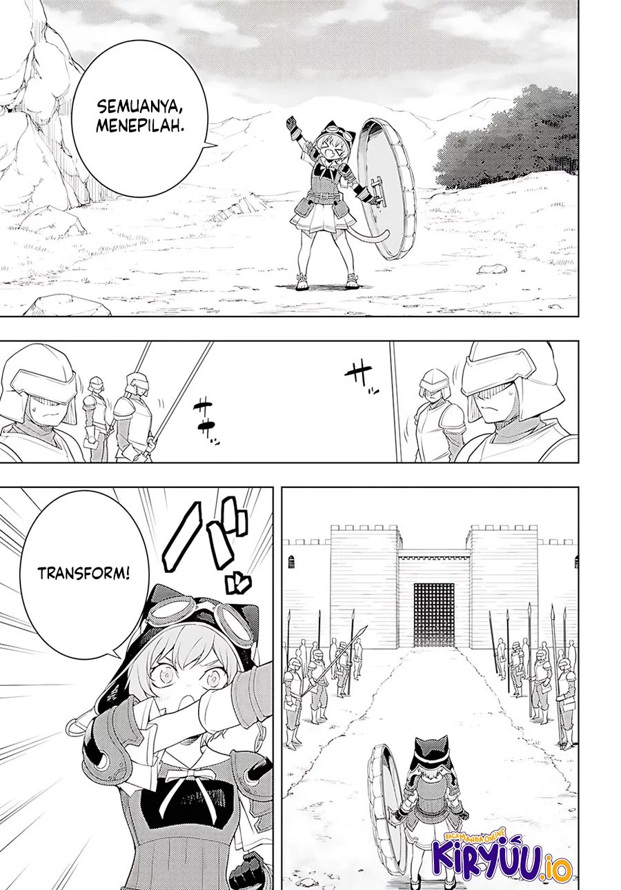 Chapter 74 - halaman 17