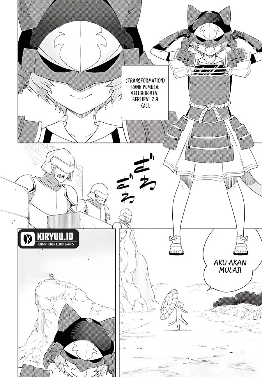 Chapter 74 - halaman 18