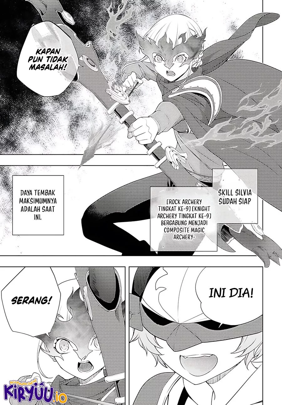 Chapter 74 - halaman 19