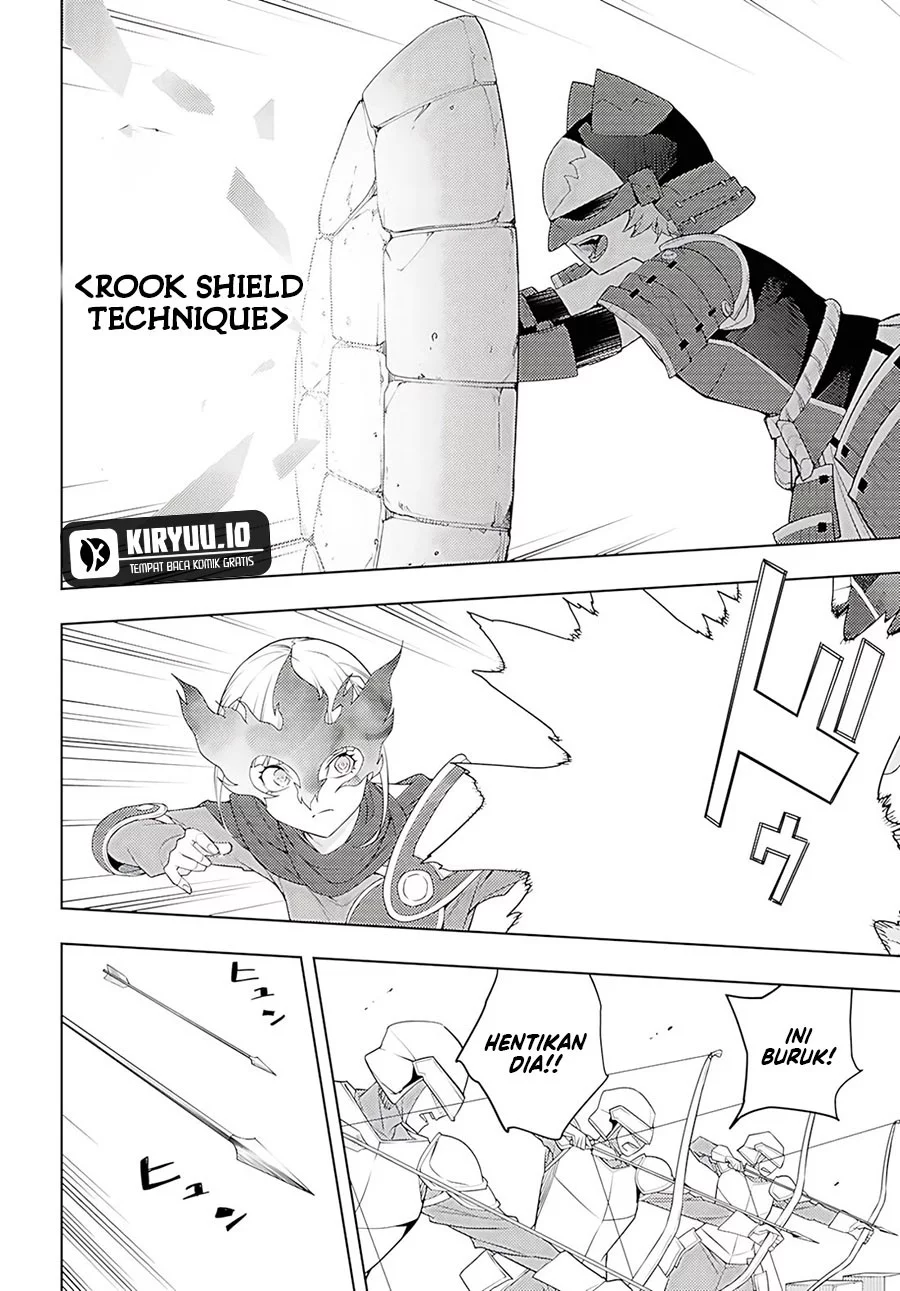 Chapter 74 - halaman 20