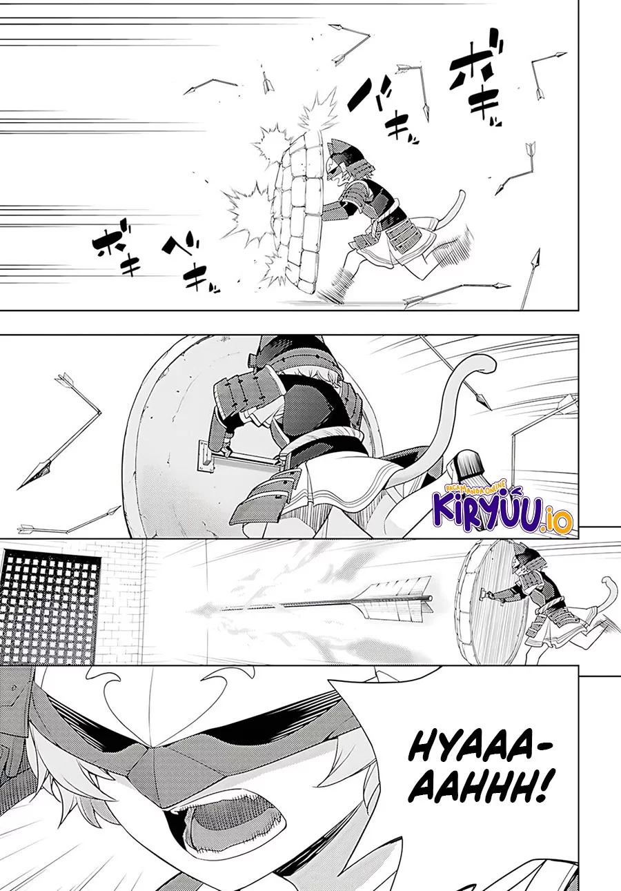 Chapter 74 - halaman 21