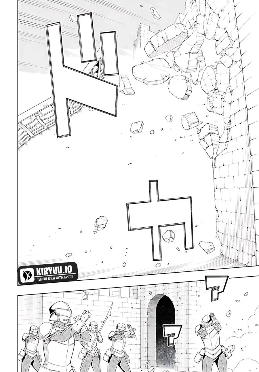 Chapter 74 - halaman 22