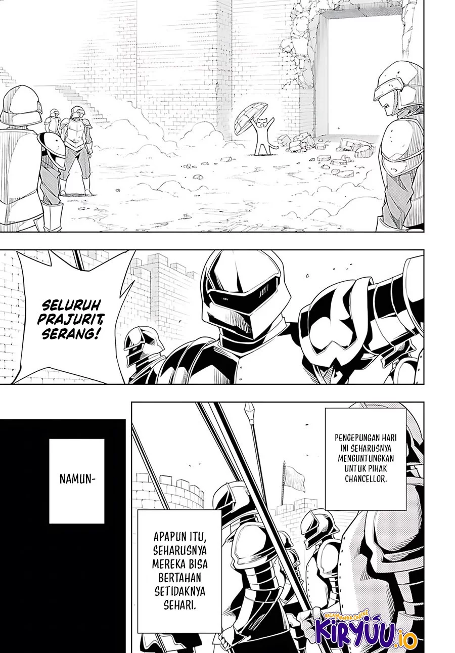 Chapter 74 - halaman 23