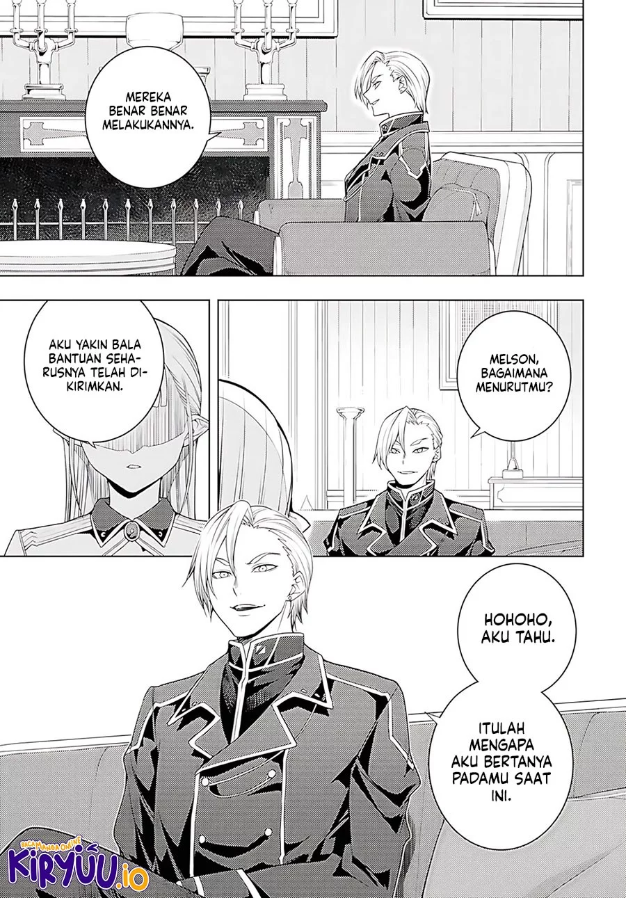 Chapter 74 - halaman 25