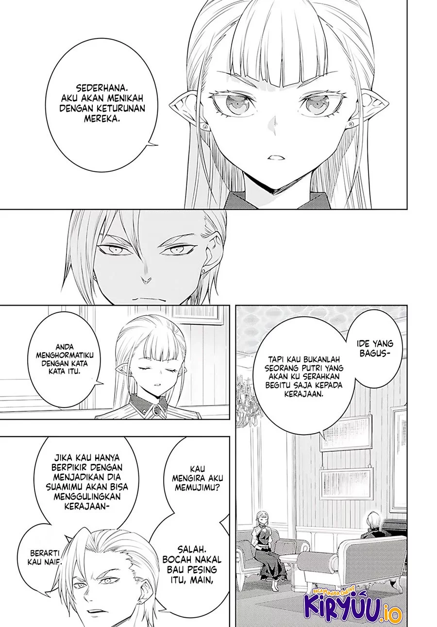 Chapter 74 - halaman 27