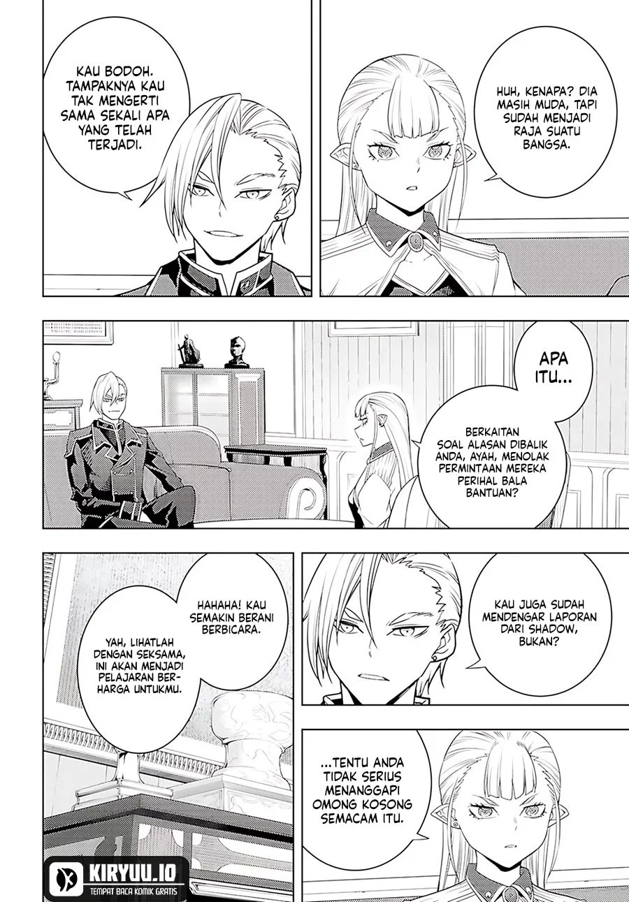 Chapter 74 - halaman 28