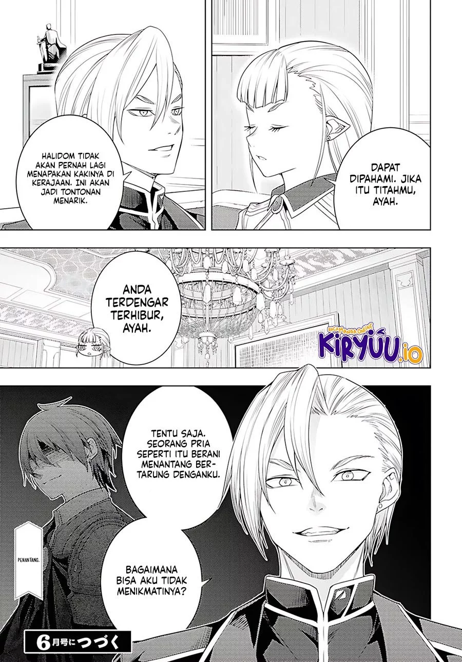 Chapter 74 - halaman 29