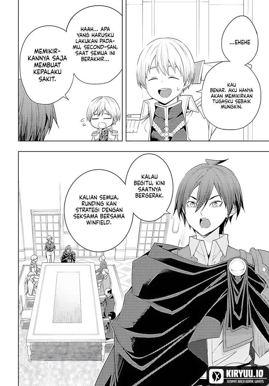 Chapter 74 - halaman 6
