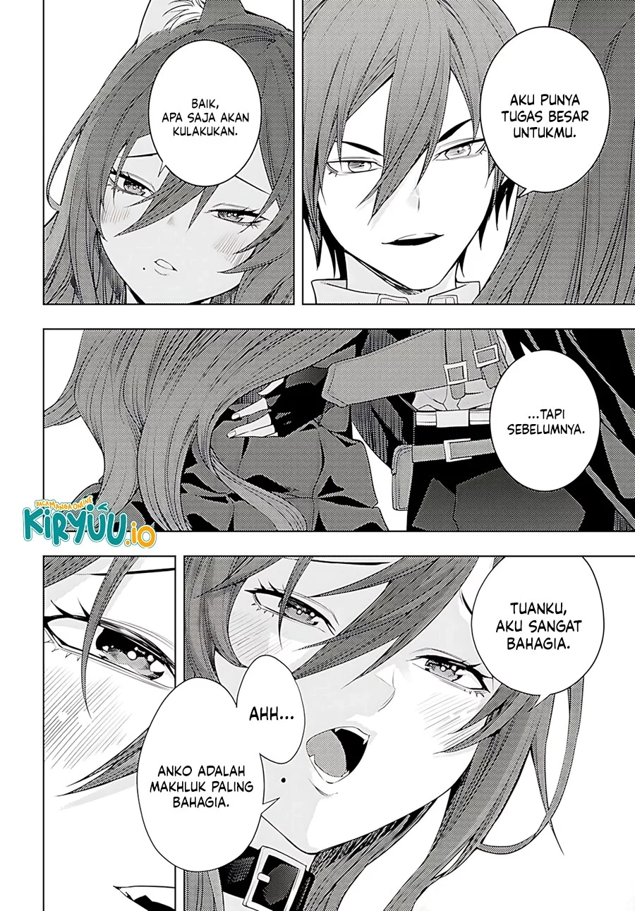Chapter 75 - halaman 16