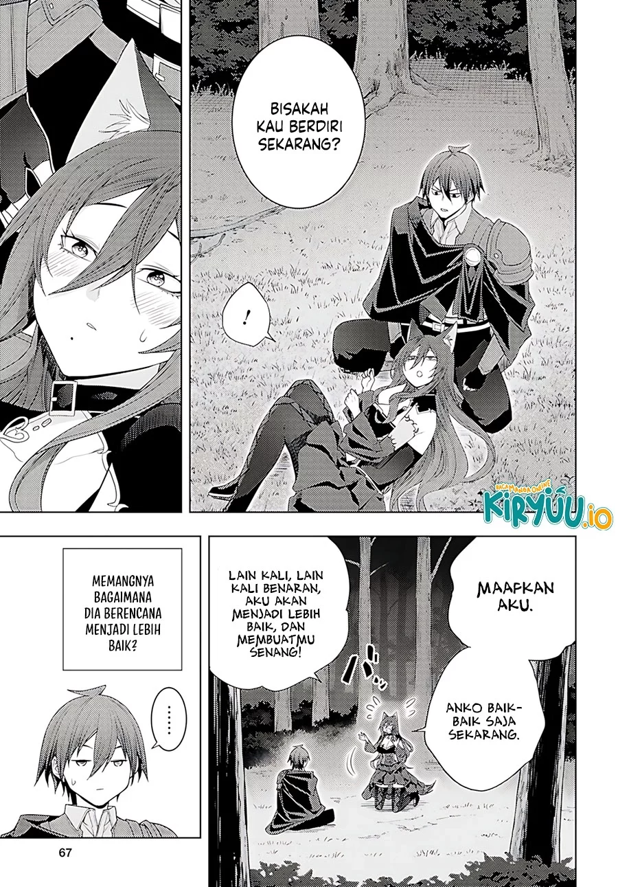 Chapter 75 - halaman 19
