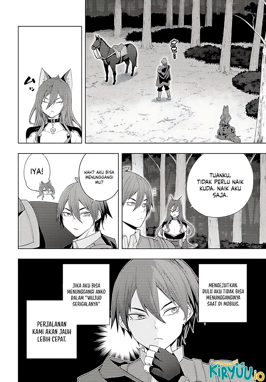 Chapter 75 - halaman 20