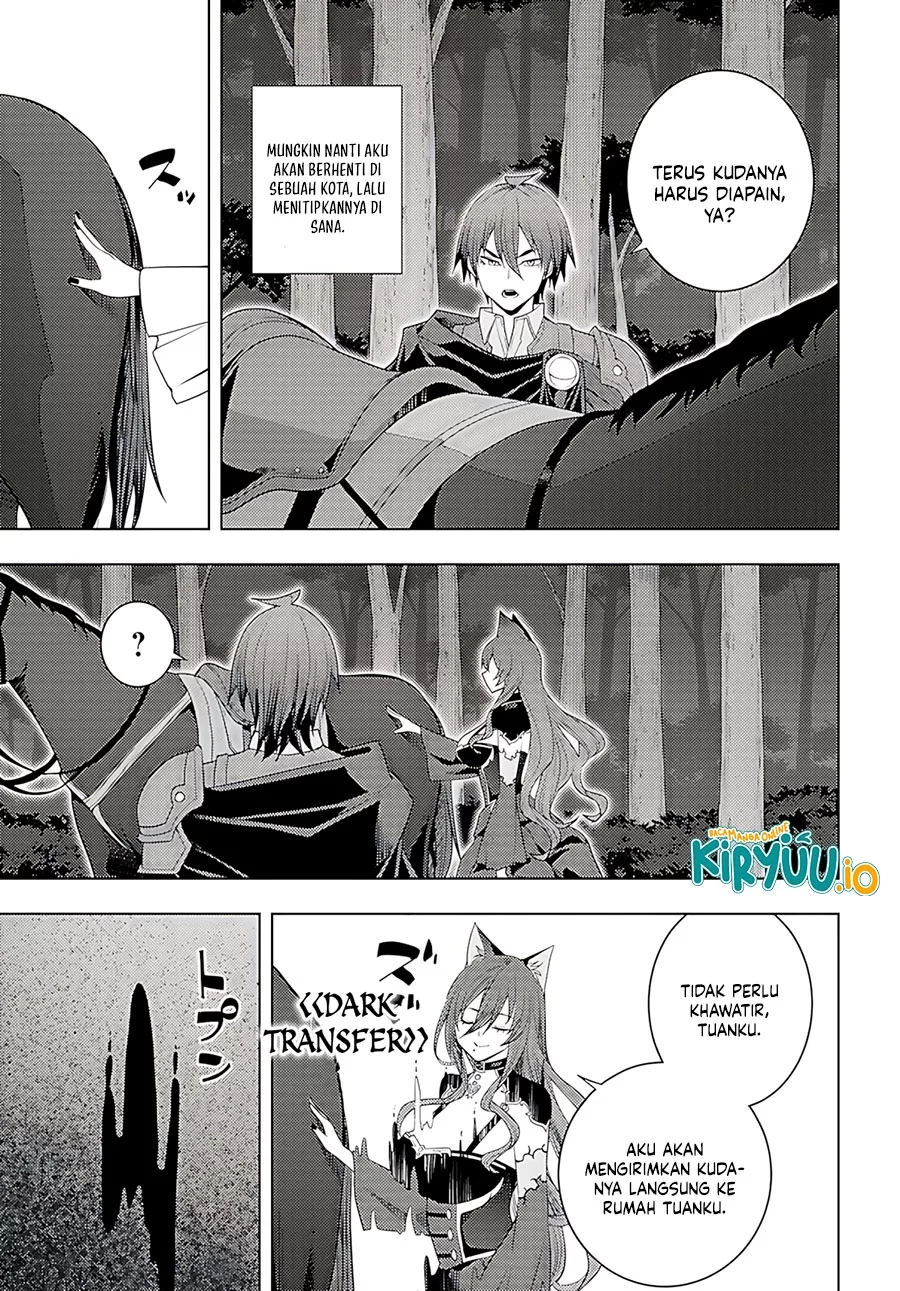 Chapter 75 - halaman 21