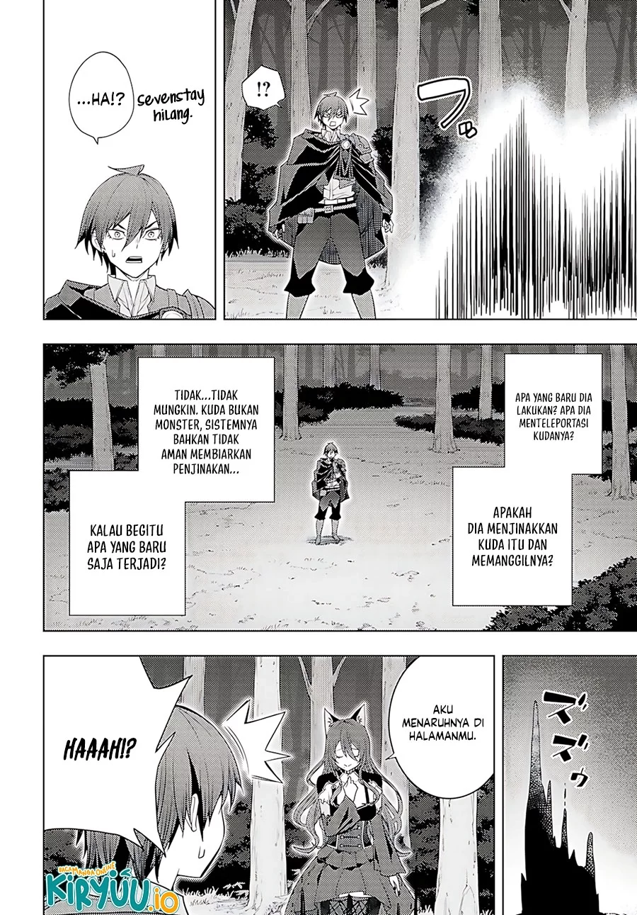 Chapter 75 - halaman 22