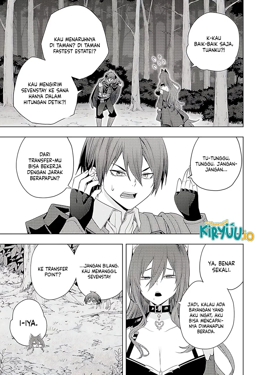 Chapter 75 - halaman 23