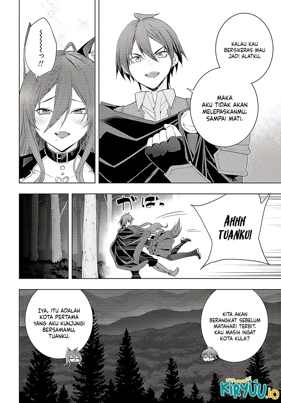 Chapter 75 - halaman 26