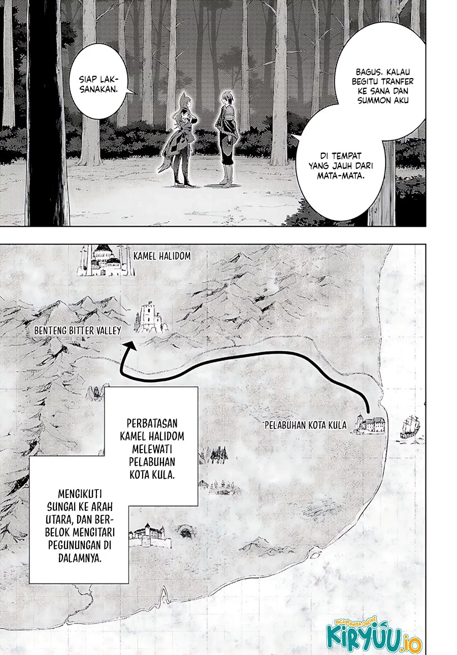 Chapter 75 - halaman 27