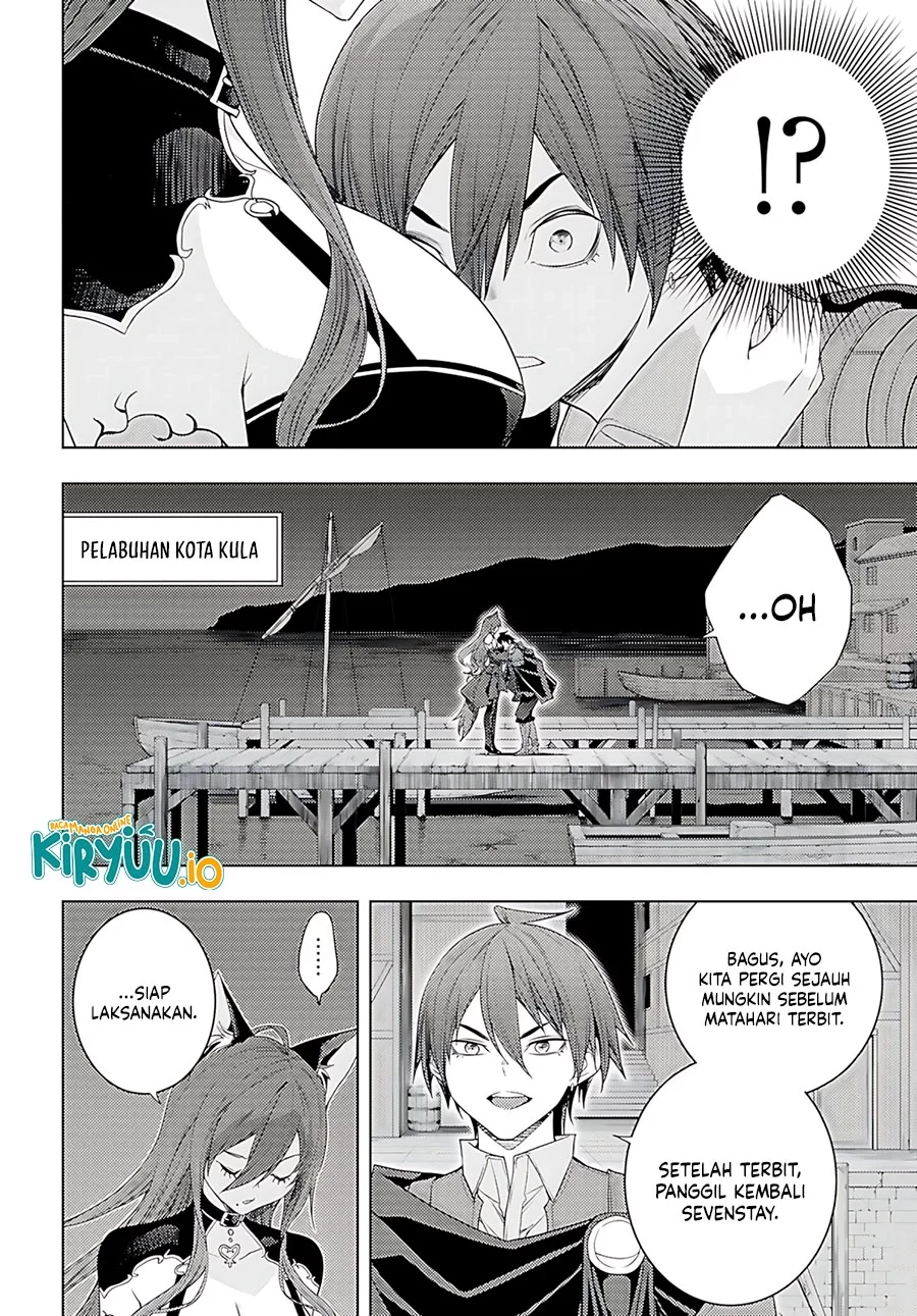Chapter 75 - halaman 28