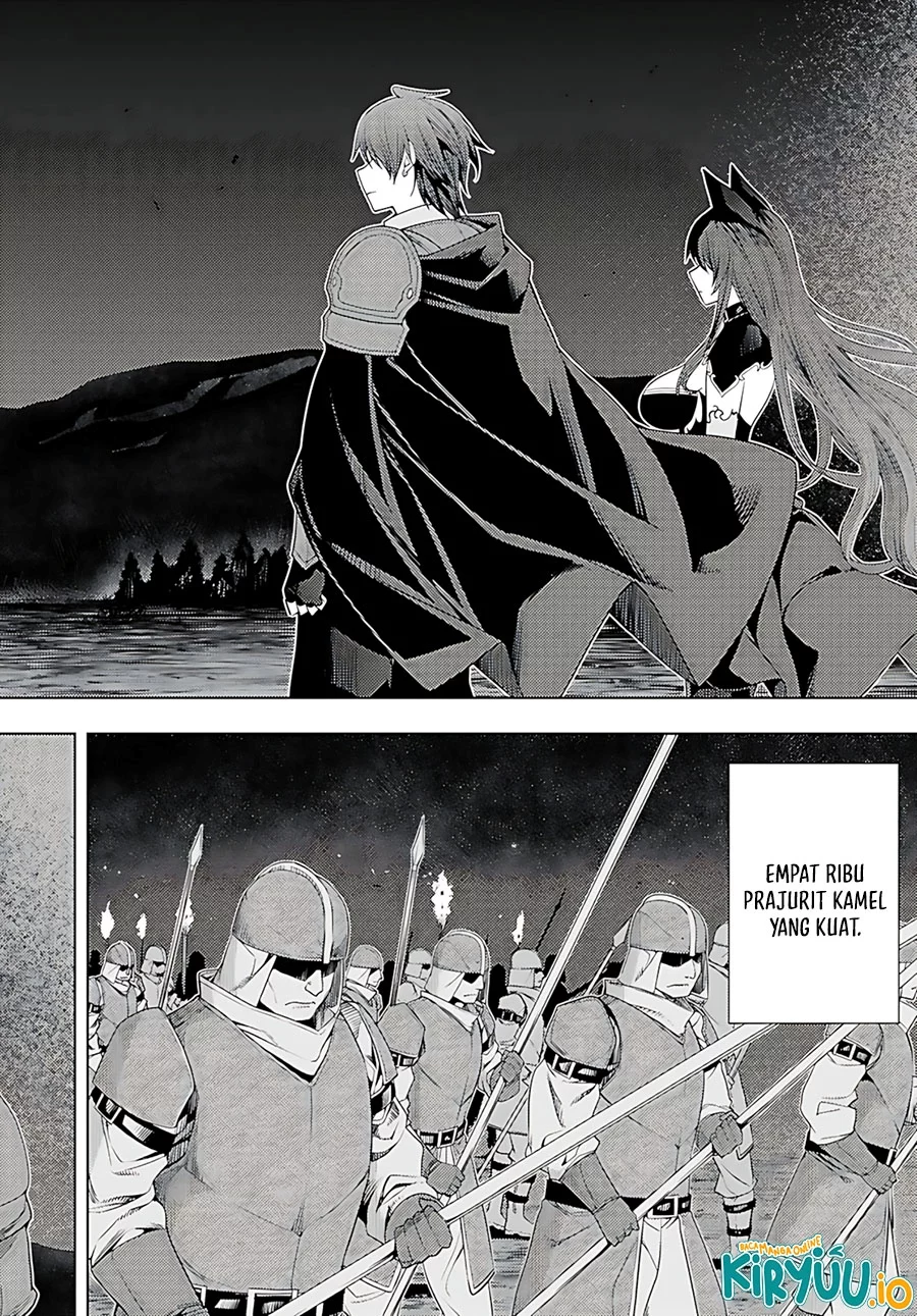 Chapter 76 - halaman 17