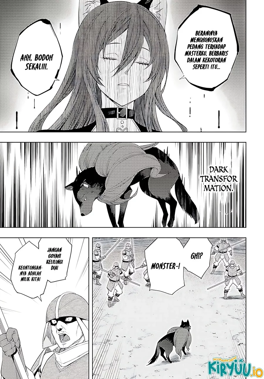 Chapter 76 - halaman 20