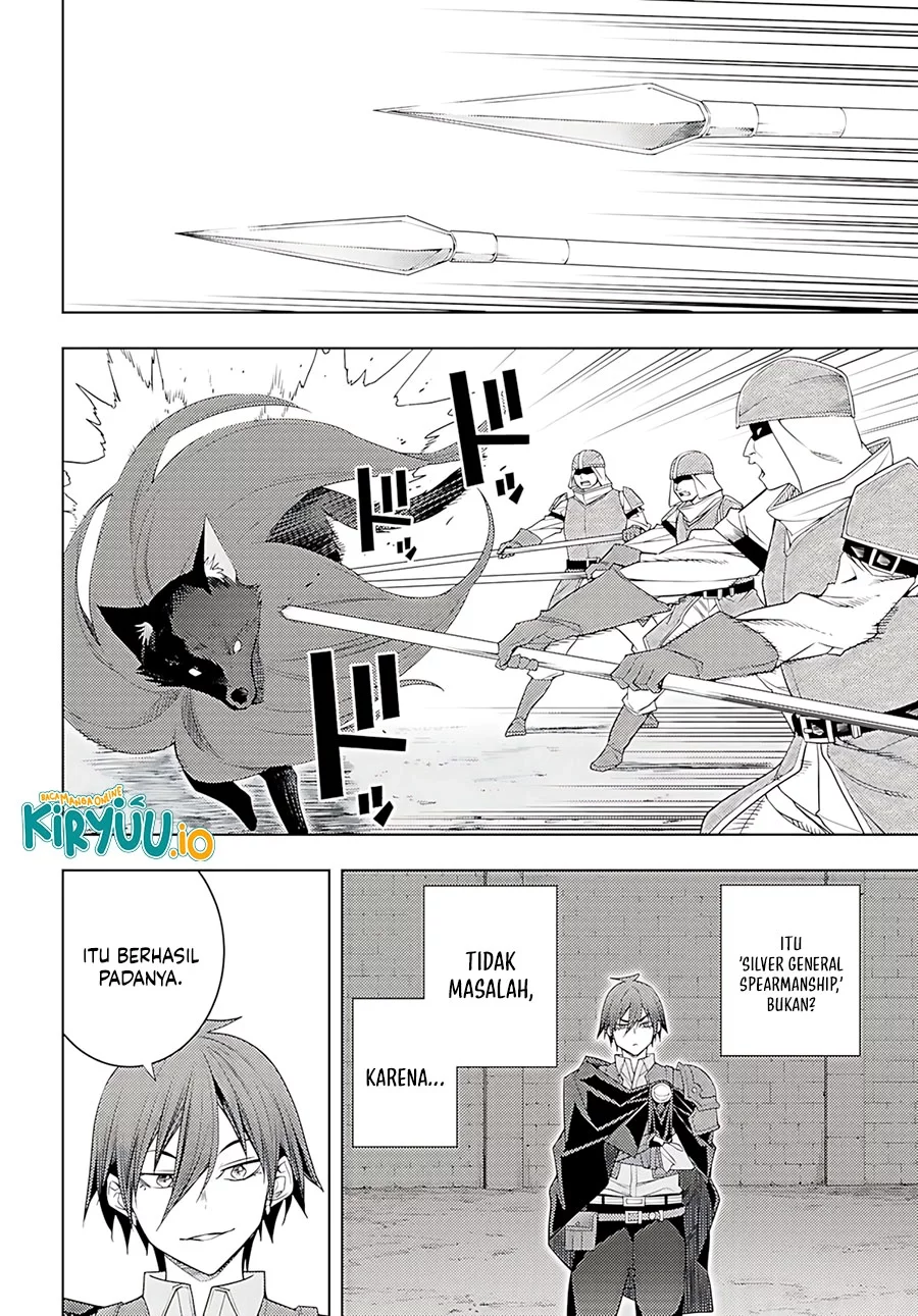 Chapter 76 - halaman 21